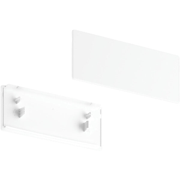 RZB Endkappen-Set(VE2) 983464.002